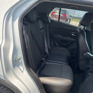 2019 Chevrolet TRAX LT 缩略图 35