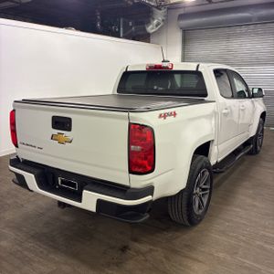 CHEVROLET COLORADO WORK TRUCK - 8