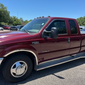 FORD F-350 SUPER DUTY XLT - 2