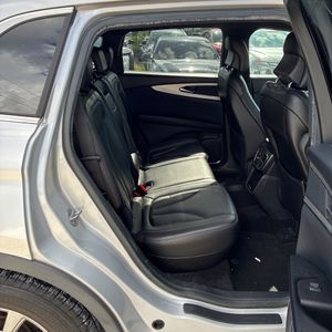 2018 Lincoln MKX PREMIERE — фото 32