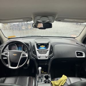 2012 Chevrolet EQUINOX LT 缩略图 36