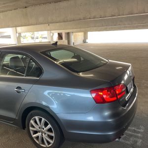 VOLKSWAGEN JETTA SE PZEV - 6