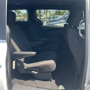 2024 Chrysler PACIFICA TOURING 缩略图 35