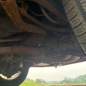 2005 Subaru BAJA SPORT 缩略图 28