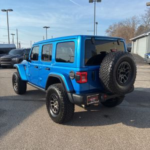 JEEP WRANGLER UNLIMITED RUBICON 392 - 5