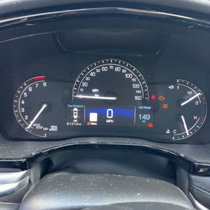 صورة 40 لـ 2018 Cadillac XT5 PREMIUM LUXURY