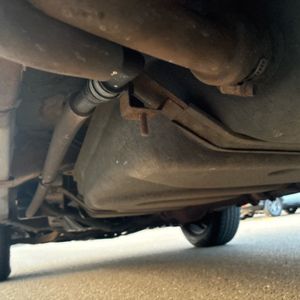 2006 Toyota RAV4 LIMITED — фото 24