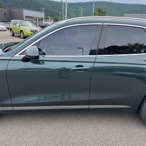 2023 Genesis GV70 2.5T STANDARD 照片 4
