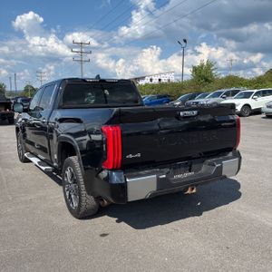 2022 Toyota TUNDRA LIMITED 照片 5