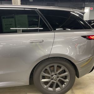 صورة 6 لـ 2024 LAND Rover RANGE ROVER SPORT P400 DYNAMIC SE