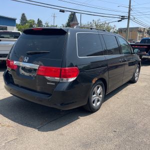 صورة 8 لـ 2010 Honda ODYSSEY TOURING