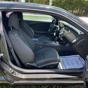 2012 Chevrolet CAMARO LT 缩略图 32