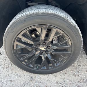 صورة مصغرة 17 لـ 2021 Chevrolet SILVERADO 1500 LTZ