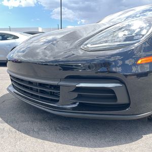 2019 Porsche PANAMERA 4 缩略图 55