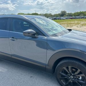 صورة مصغرة 13 لـ 2024 Mazda CX-30 2.5 S CARBON EDITION