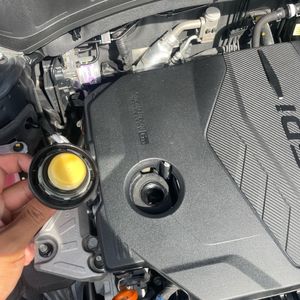 2023 Hyundai SANTA FE SE 缩略图 44