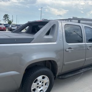 CHEVROLET AVALANCHE LT - 9