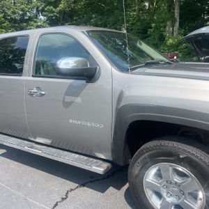 صورة 9 لـ 2013 Chevrolet SILVERADO 1500 LT
