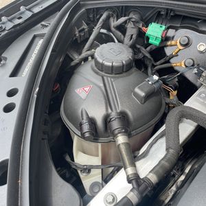 صورة مصغرة 47 لـ 2025 Mercedes-BENZ AMG S 63 E 4MATIC