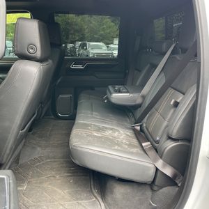 صورة مصغرة 34 لـ 2024 Chevrolet SILVERADO 3500 HIGH COUNTRY