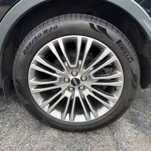 2016 Lincoln MKX RESERVE thumbnail 18