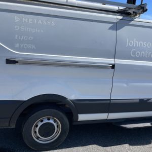 FORD TRANSIT 350 - 9