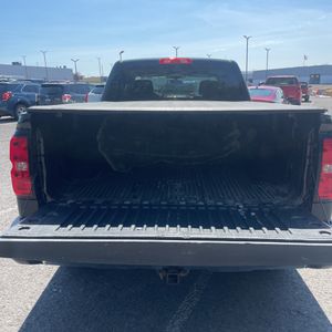 2018 Chevrolet SILVERADO 1500 LT — миниатюра 46