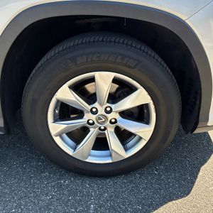 صورة 20 لـ 2019 Lexus RX 350 BASE