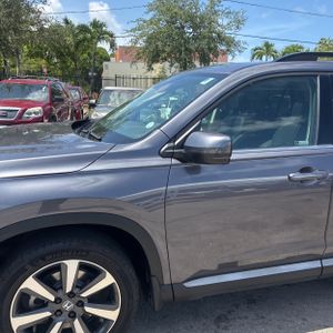 صورة 2 لـ 2023 Honda PILOT TOURING