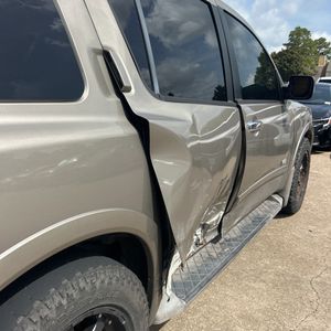 صورة مصغرة 54 لـ 2008 Nissan ARMADA LE