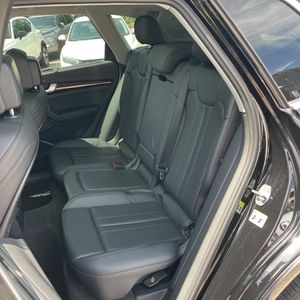 2018 AUDI Q5 2.0T PREMIUM — миниатюра 34