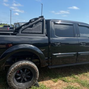 FORD F-150 LARIAT - 5