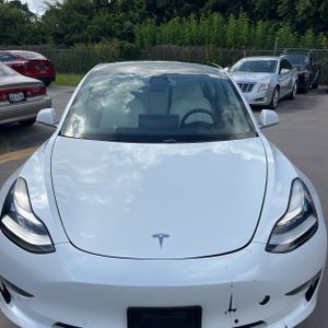2020 Tesla MODEL 3 LONG RANGE 缩略图 13