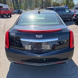 Cadillac XTS Luxury - 7