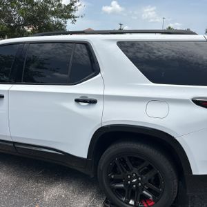 صورة 6 لـ 2018 Chevrolet TRAVERSE PREMIER