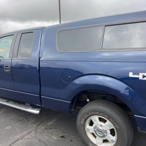 FORD F-150 XLT - 6