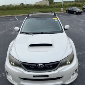 2013 Subaru IMPREZA WRX 缩略图 15
