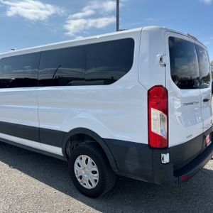 FORD TRANSIT 350 XLT - 6