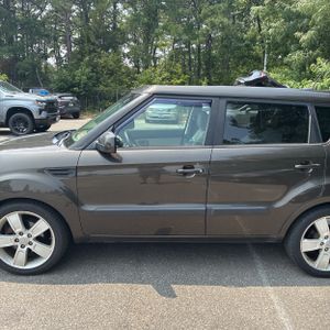 2011 KIA SOUL ! — фото 4
