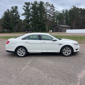 FORD TAURUS SEL - 10
