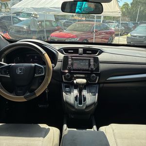 2020 Honda CR-V LX 照片 35