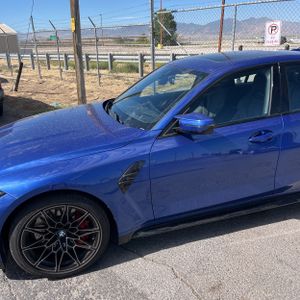 صورة 2 لـ 2026 BMW M3 COMPETITION XDRIVE