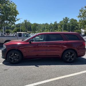 DODGE DURANGO R/T - 3