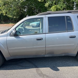 2006 Chevrolet TRAILBLAZER EXT LS 照片 4