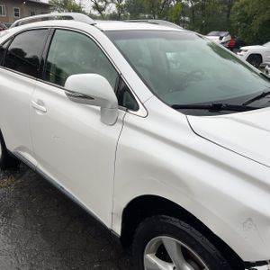 2015 Lexus RX 350 BASE 缩略图 13