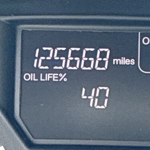 2013 Honda ODYSSEY EX 缩略图 40