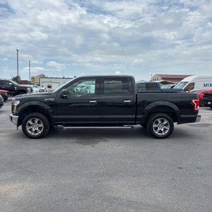 FORD F-150 XLT - 3