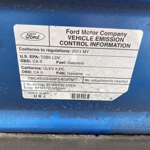 صورة مصغرة 42 لـ 2011 FORD FUSION SE
