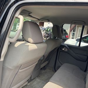 صورة مصغرة 61 لـ 2014 Nissan FRONTIER SV
