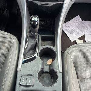 2013 Hyundai SONATA GLS thumbnail 63